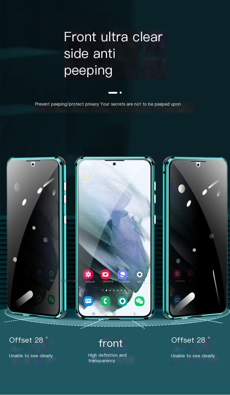 Phone Case Design