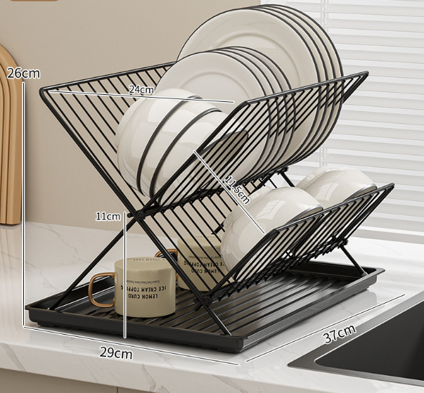 Dish Rack Image 2