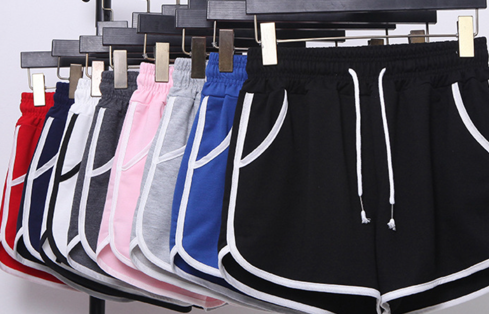Shorts Image 2