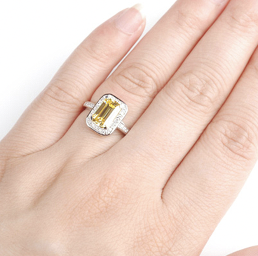 Square Ring Image 3