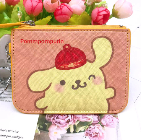 Sanrio Wallet 2