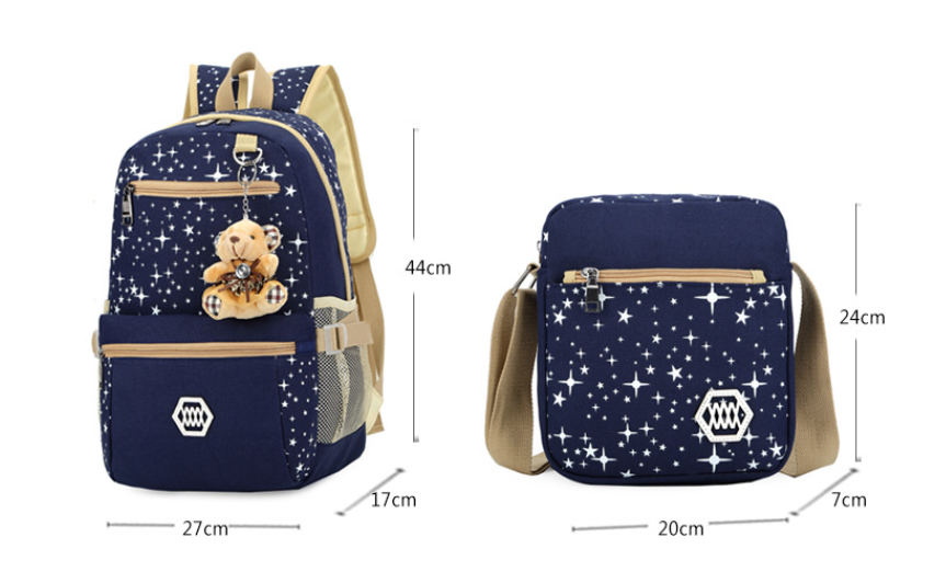 Backpack Image 1