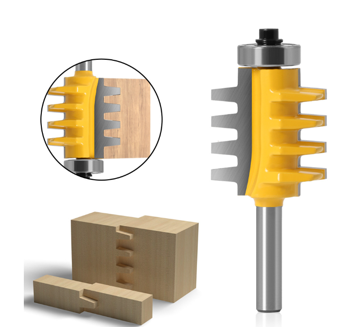 Woodworking Cutter 2
