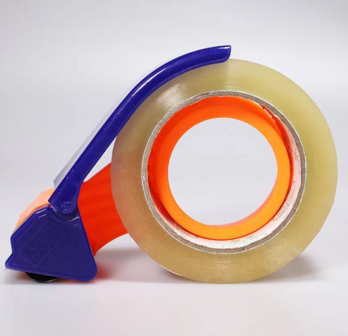 Plastic Tape Cutter