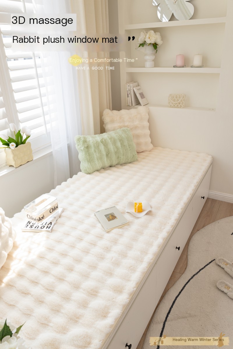 Plush Mat 1