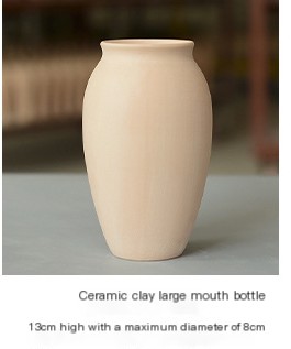 Elegant Vase