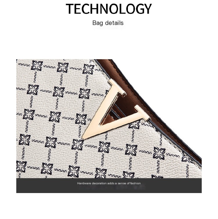 Shoulder Bag - Style 5