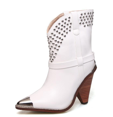 Stylish Boots - Different Styles