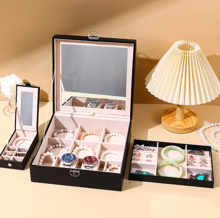Kaseger Jewelry Box - Image 6