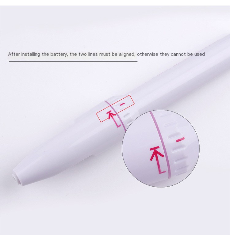 Mini Electric Nail Grinder Image 3