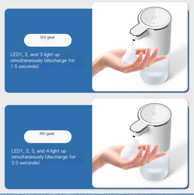 Xiaomi Mijia Automatic Washing Set Image 3