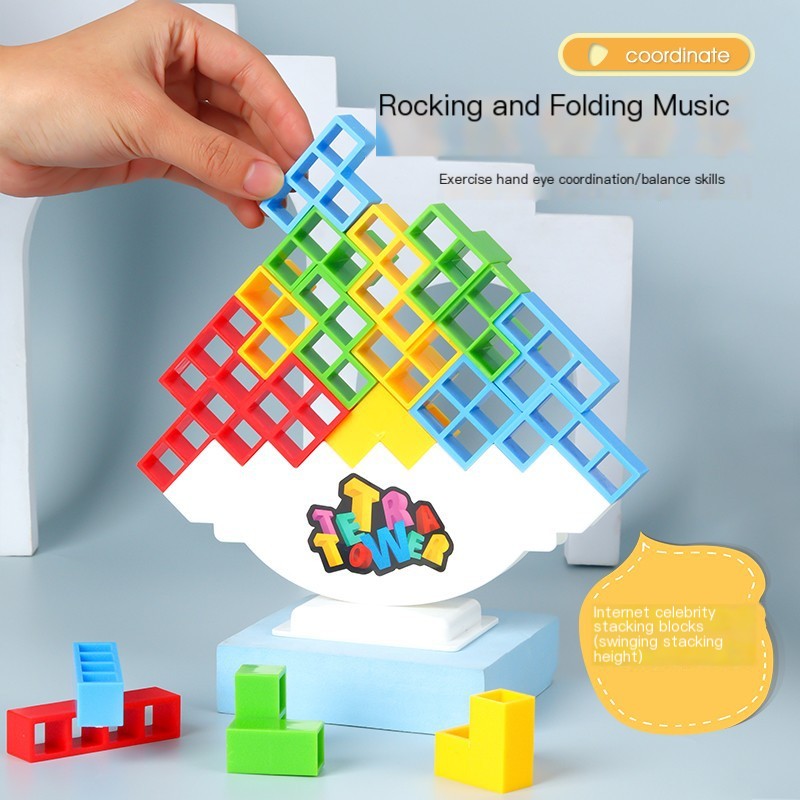 Interactive Logic Game