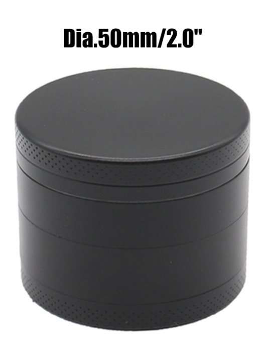 Aluminum Herbal Grinder