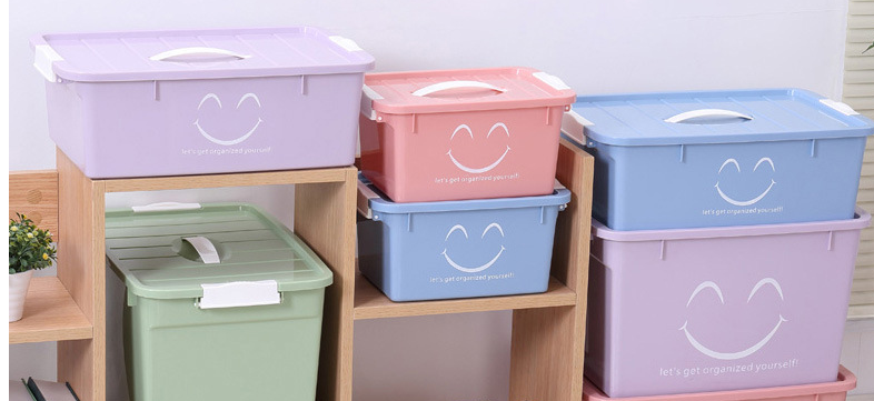 Storage Box Image 1