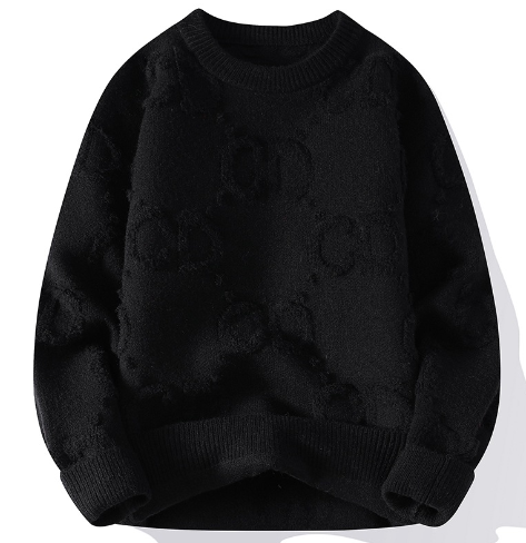 Apollo Jump Sweater Image 1