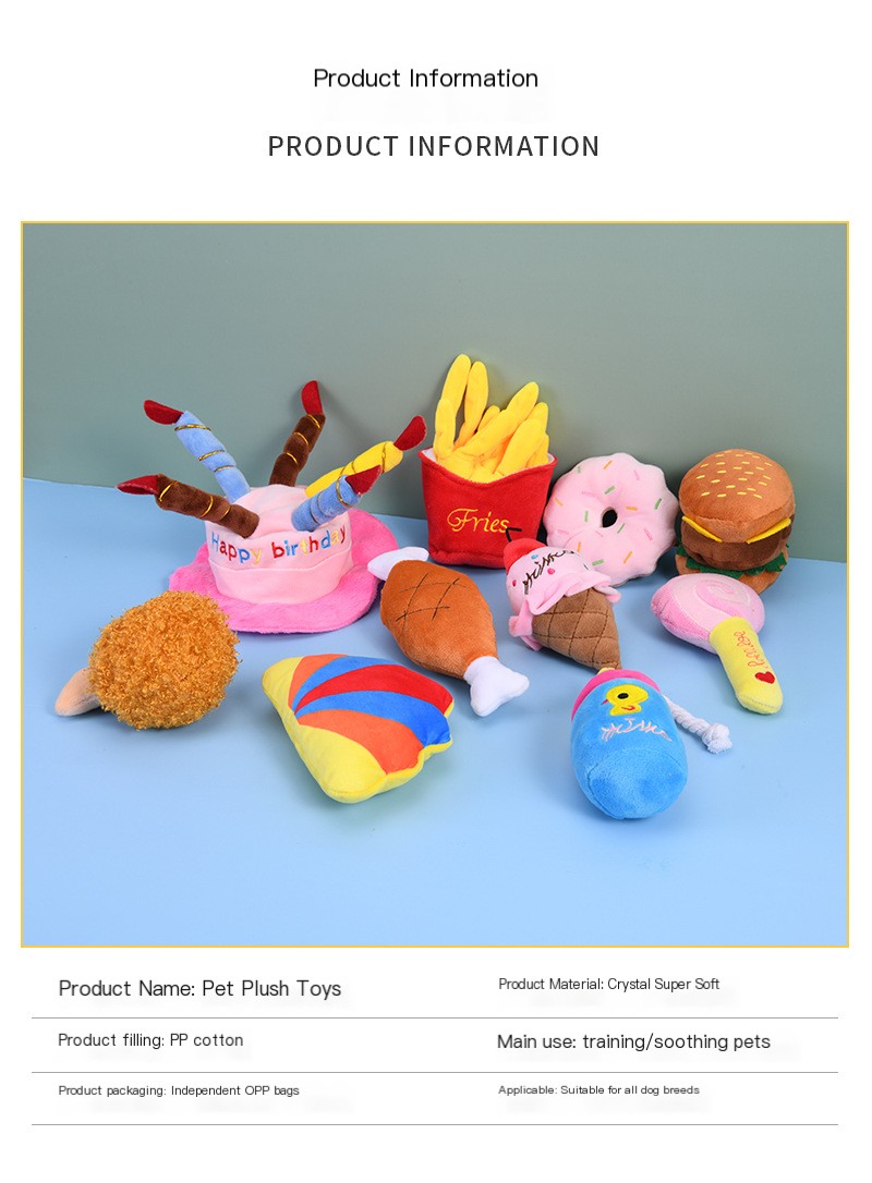 Plush Toy 2