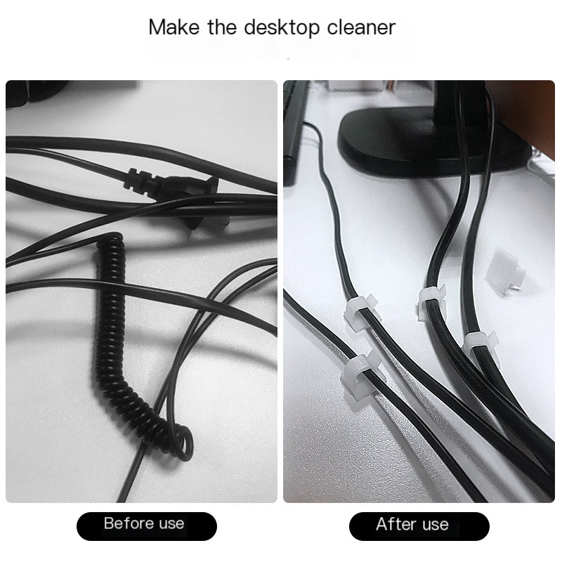 Cable Clips Image 3