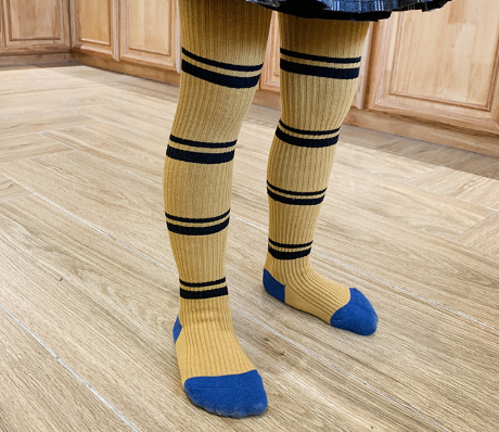 Children's Cotton Tights 3