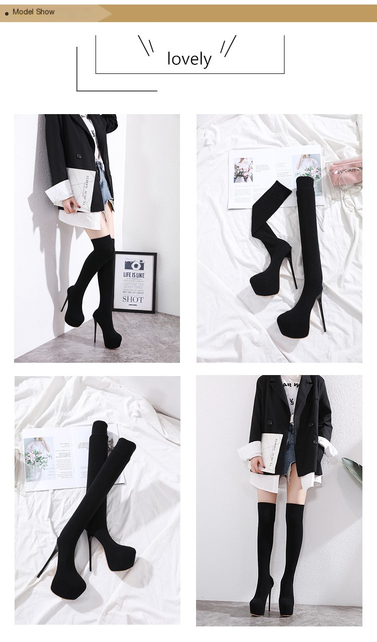 High Heels Image 4