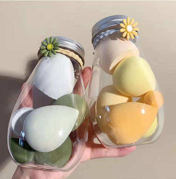 Soft and Cute Beauty Egg 1