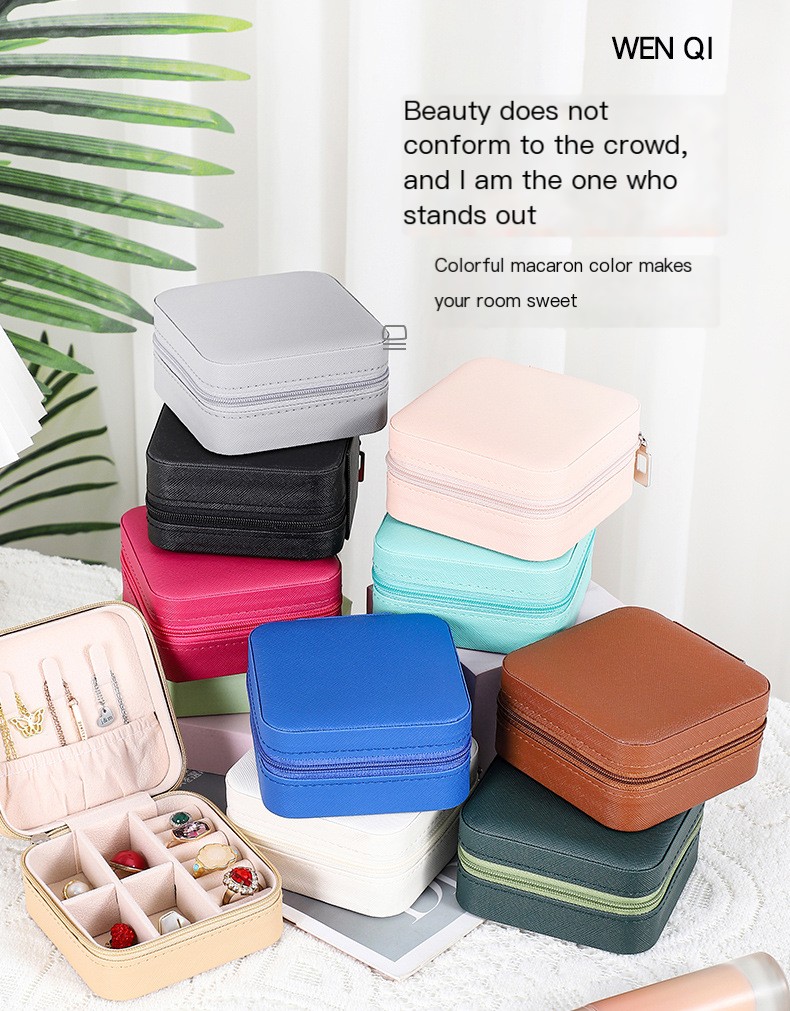 Jewelry Box Image 1