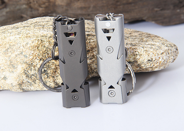 Whistle Features