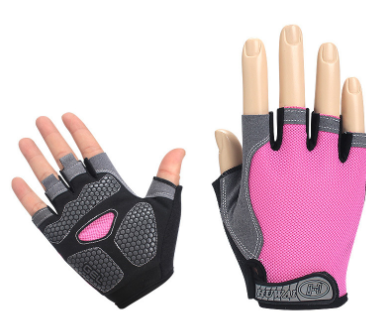 Cycling Gloves 2