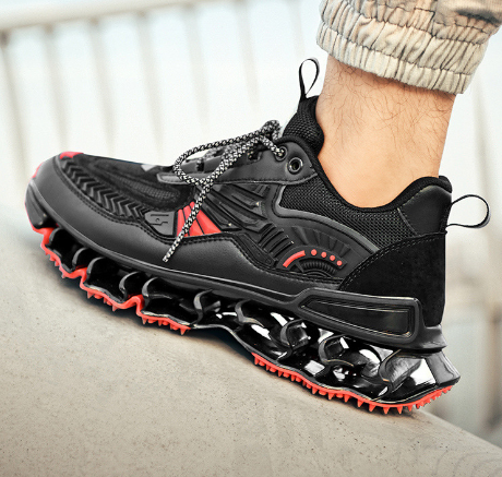 Blade Runner Sports Shoes