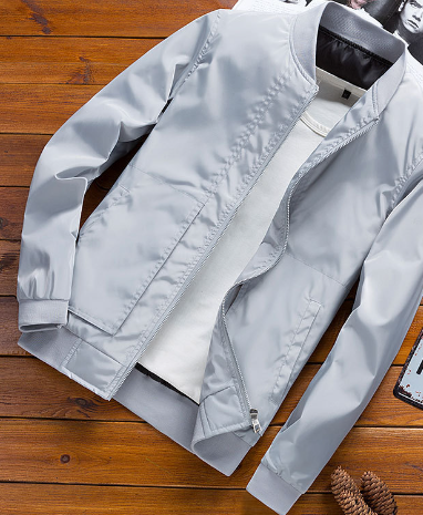 Vinnci RQ Waterproof Jacket 2