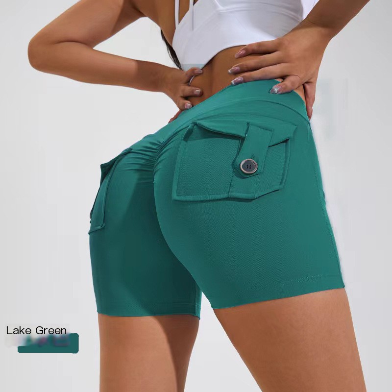 Sports Yoga Pants - Image 7