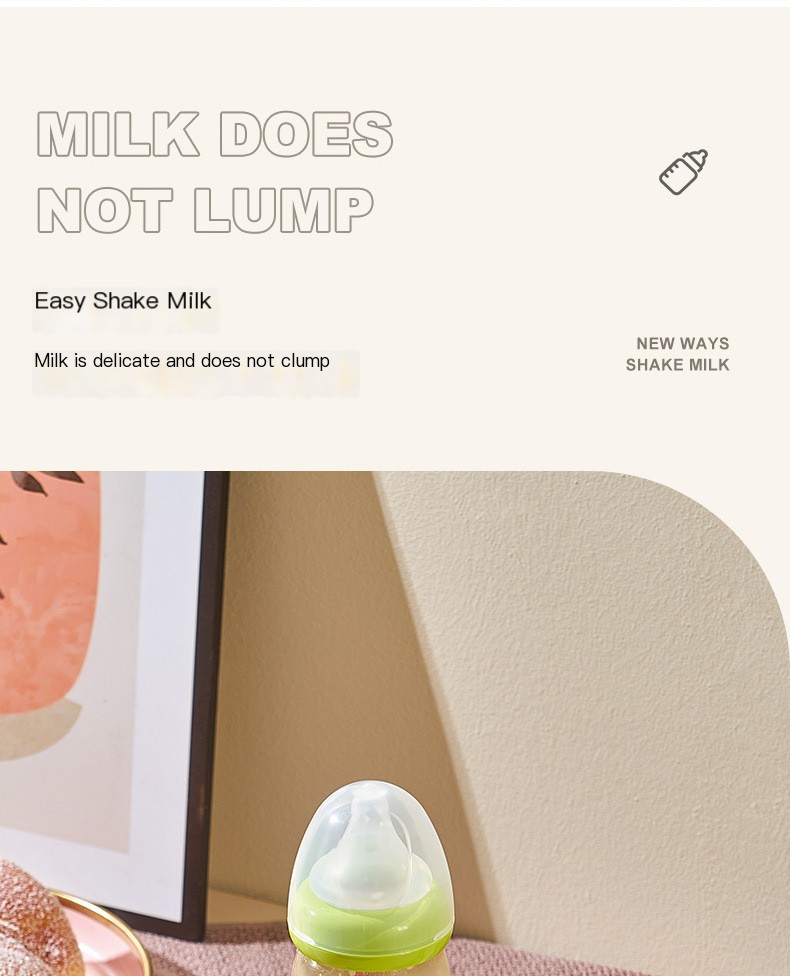 Multiple Color Options