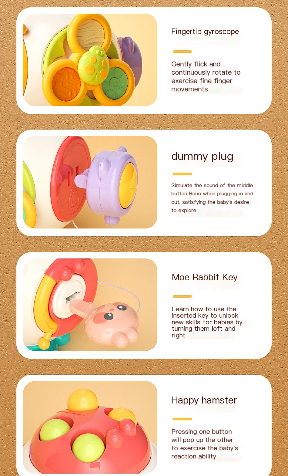 Colorful and Fun
