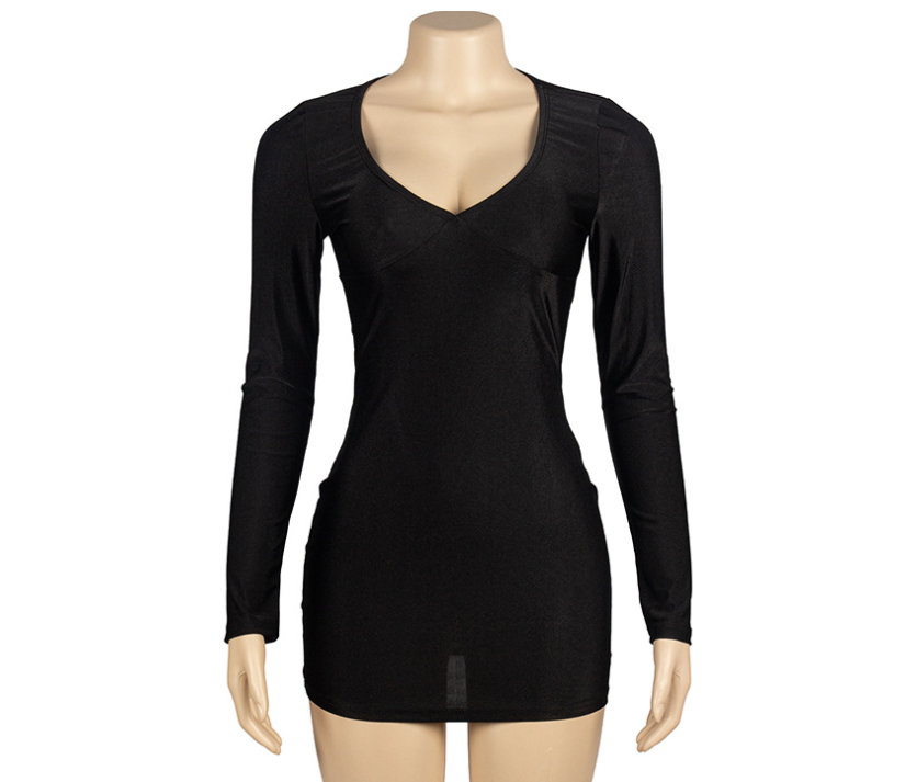 Cocktail Dress Image 8
