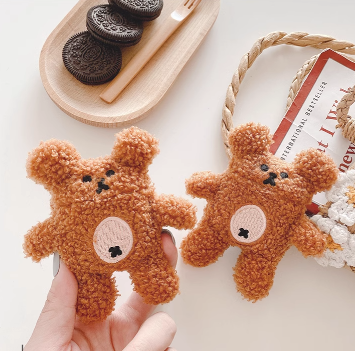 Adorable Cartoon Design