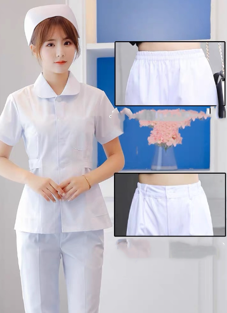 Medical Attire Image 3