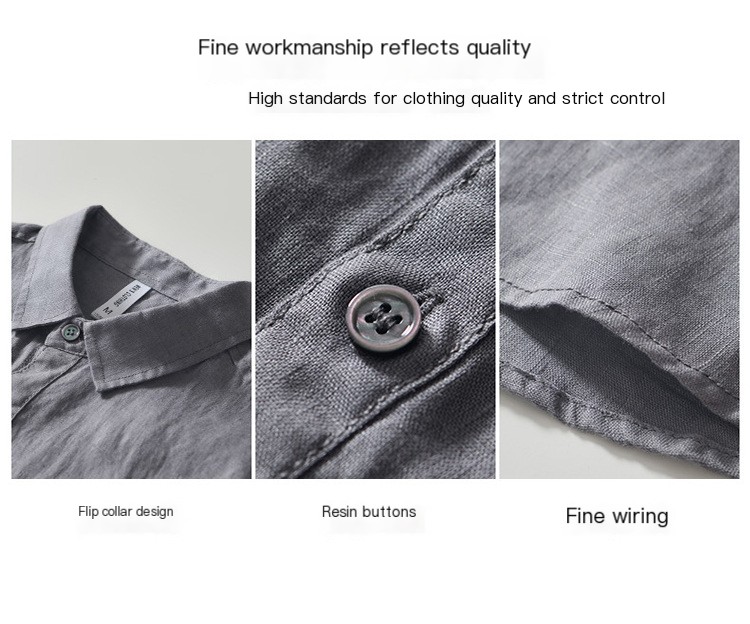 Summer Shirt Image 4