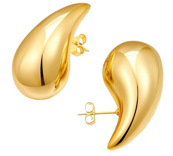 Vibrant Touch to Your Style