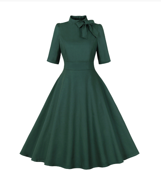 Dress Detail 2