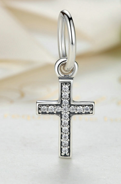 Cross Pendant