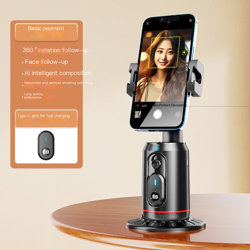 Q02 Gimbal Design