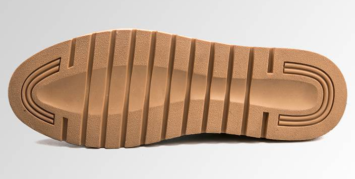 Durable Sole