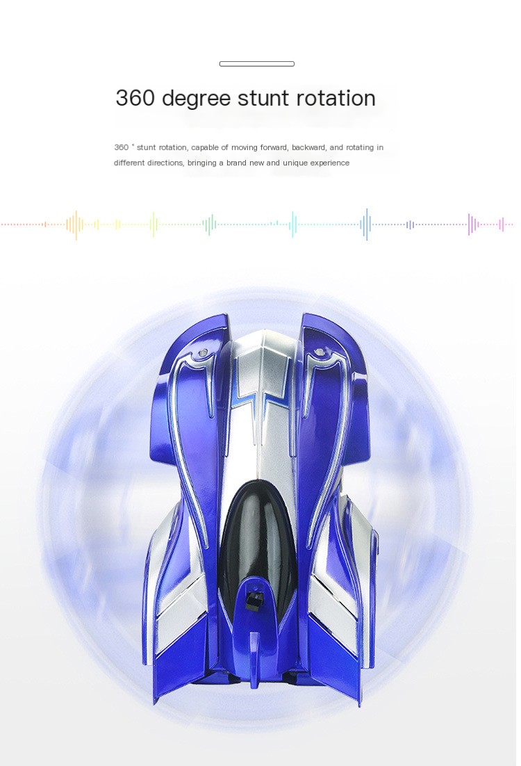 Magical Remote Control Car Image 6