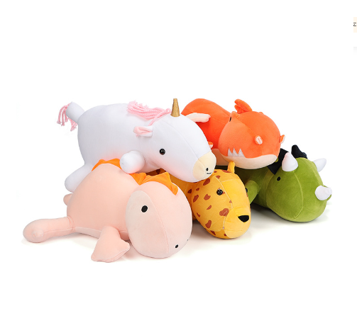 WeightedPlushies