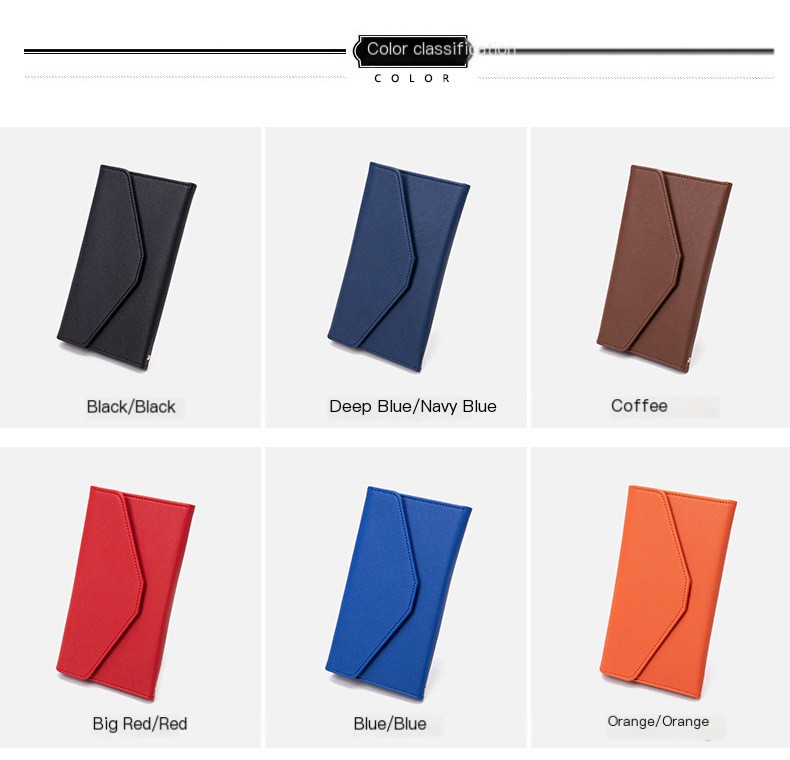 Passport Holder Image 5