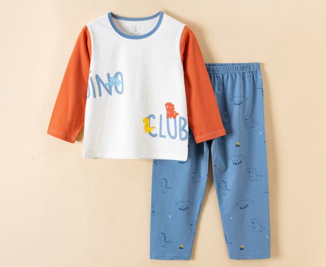 Children's Outfit 4