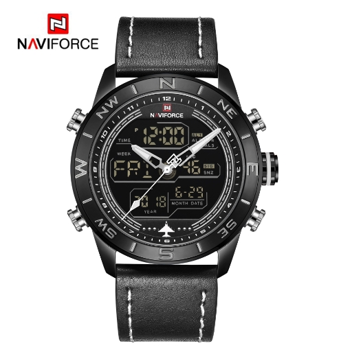 Relógio NAVIFORCE 3