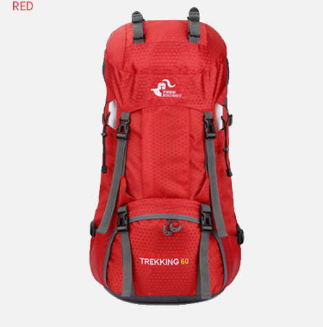 Outdoor Backpack 3