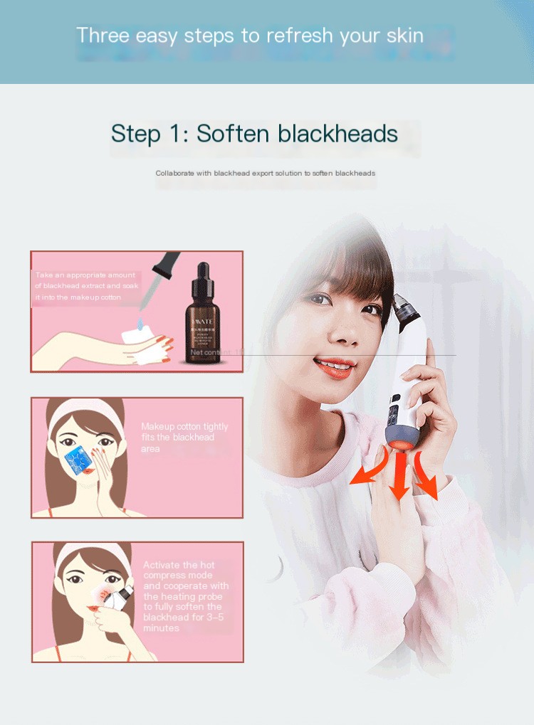 Blackhead Remover Image 5