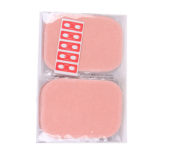 Locust Konzentriertes Capture Pad Bild 1