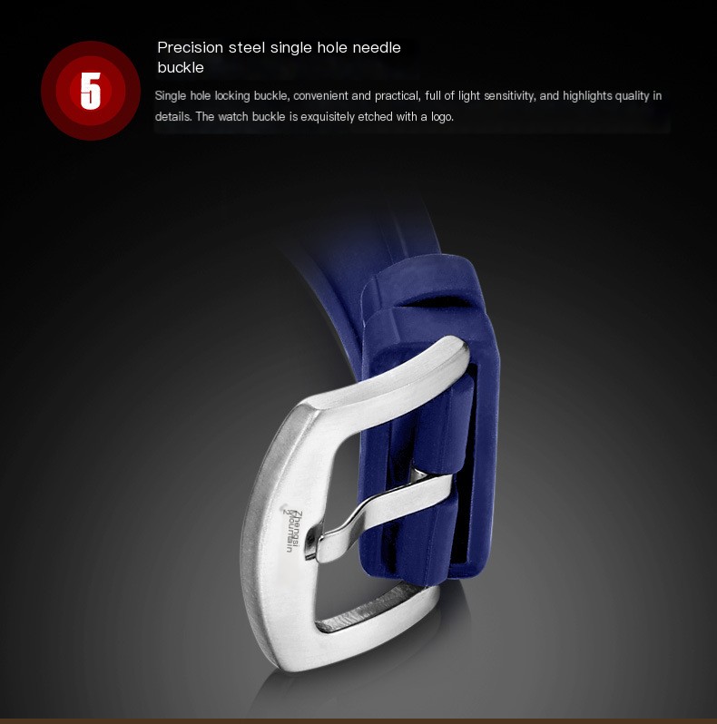 MEGIR Watch 4
